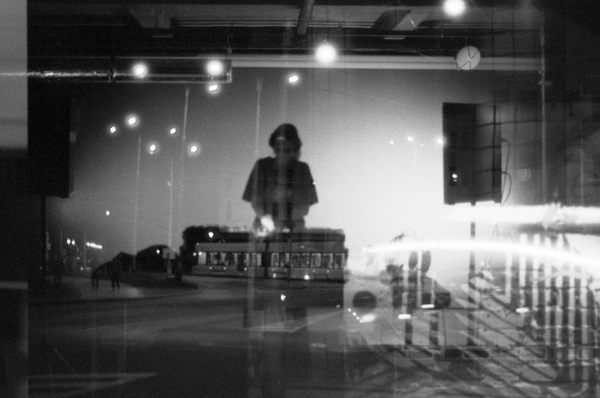 01 REVERB 003, Ostravica, Sub Basics, Hekktikka